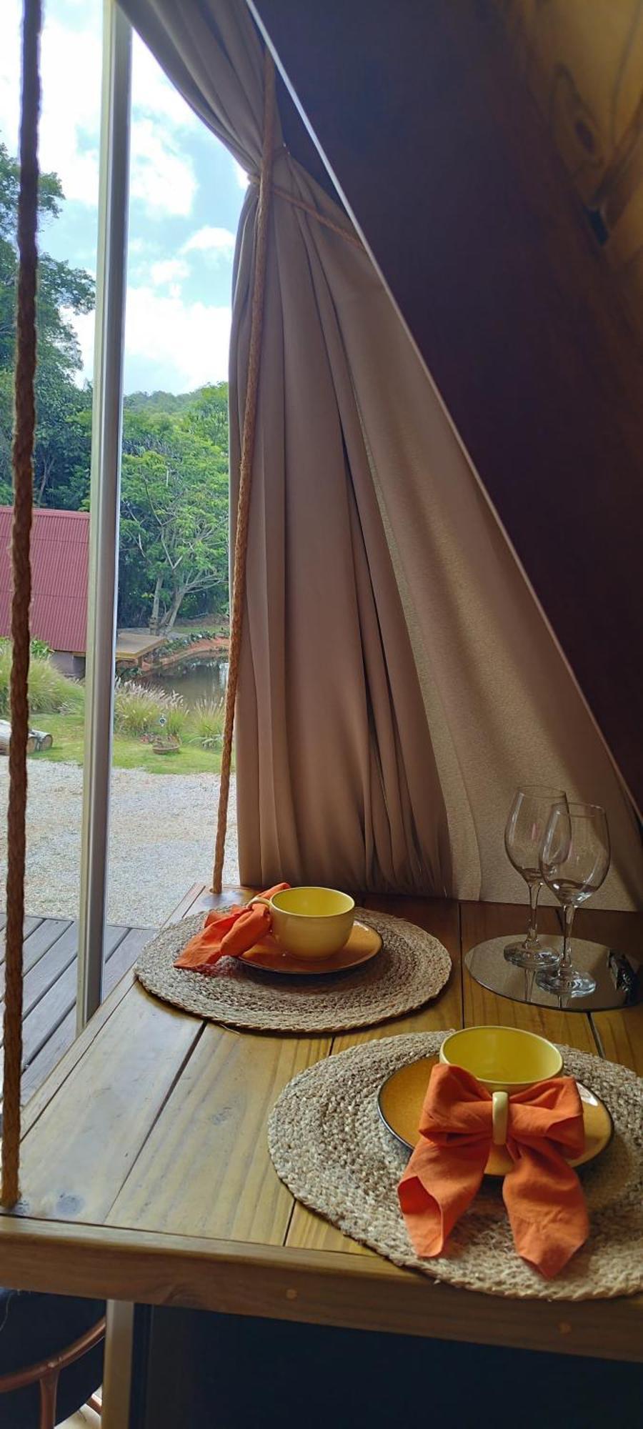 São RoqueSitio Lar Da Terra别墅 外观 照片
